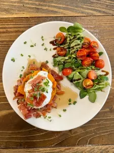 Part Time Chef/Cook