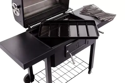 Barbecues