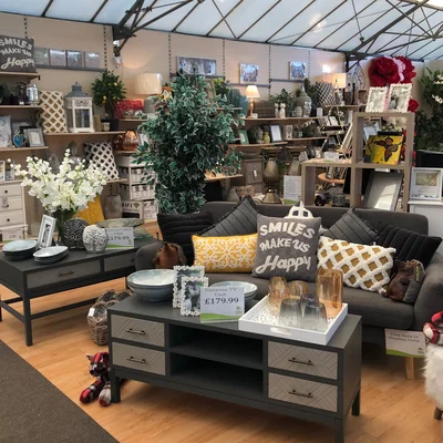 Garden furniture