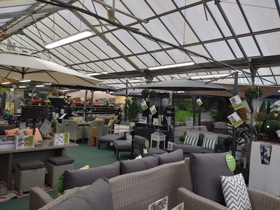 Garden furniture