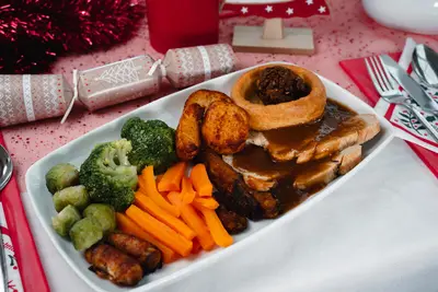 XMAS FAYRE