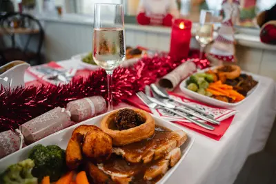XMAS FAYRE
