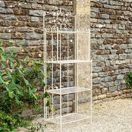 ASCALON BLAISDON BAKERS RACK - image 1