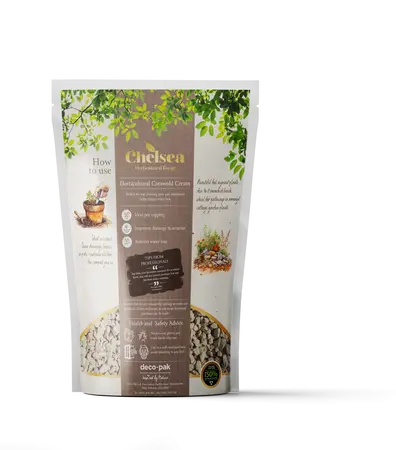 CHELSEA HORTI COTSWOLD CREAM (POUCH) - image 2