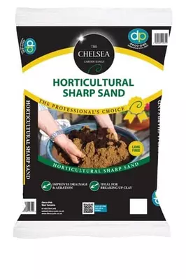 Deco Pak Horticultural Sharp Sand