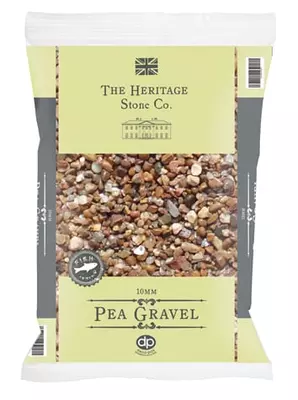 Deco Pak Pea Gravel - 20mm
