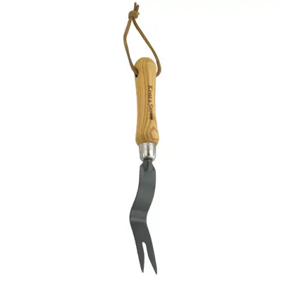 Kent Stowe Carbon Steel Hand Daisy Grubber FSC