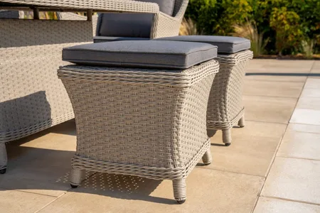 Kettler Foxley Sofa Set with 3 Seat Sofa - image 3