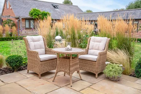 Kettler Hazel 2 Seat Bistro Set - image 1