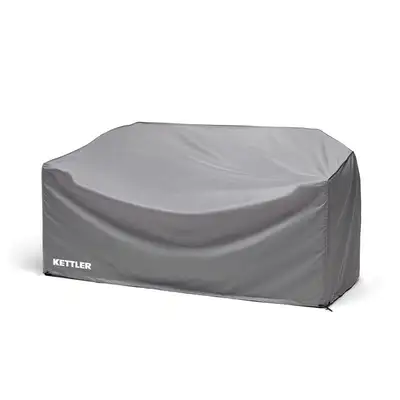 Kettler Palma Luxe 2 Seat Sofa Protective Cover